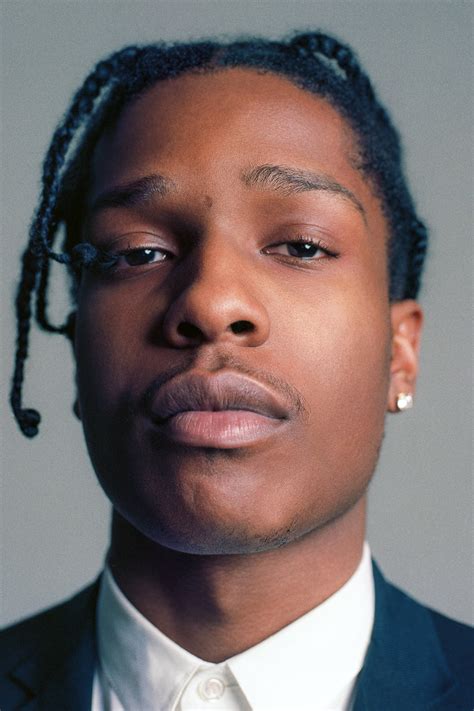 A$AP Rocky 